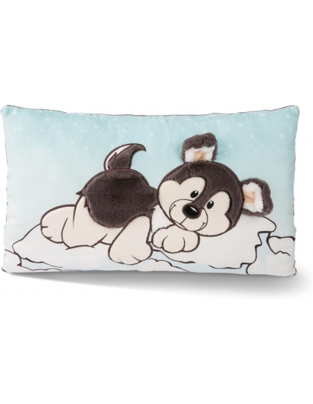 COJIN ALMOHADA HUSKY SWANTE RECTANGULAR