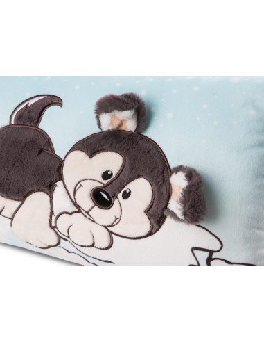 COJIN ALMOHADA HUSKY SWANTE RECTANGULAR