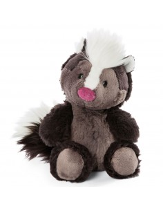 PELUCHE MOFETA CHIALA SKUNK...