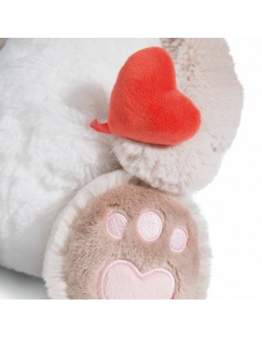 PELUCHE LOVE GATO ESPONJOSO NICI 35CM