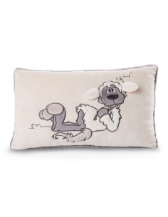 COJIN ALMOHADA LOBO ULVY...