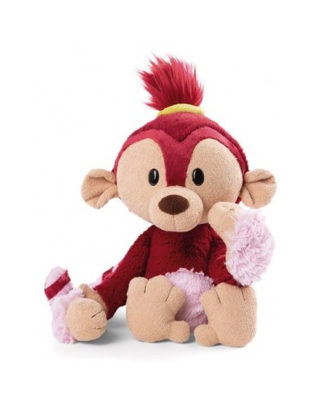 PELUCHE MONO TUULA NICI 25CM.