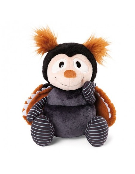 PELUCHE ESCARABAJO BILLE NICI 27CM.
