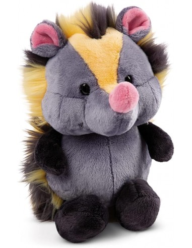 PELUCHE TENREC TEREK NICI 25CM.