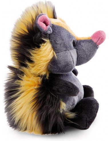 PELUCHE TENREC TEREK NICI 25CM.