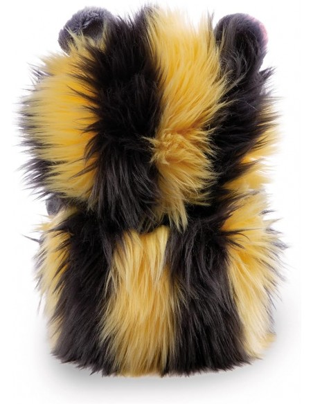 PELUCHE TENREC TEREK NICI 25CM.