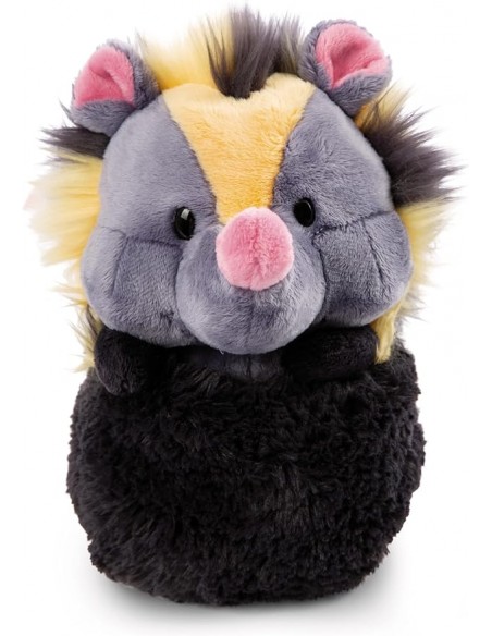 PELUCHE TENREC TEREK NICI 25CM.