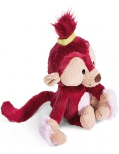 PELUCHE MONO TUULA NICI 25CM. 2