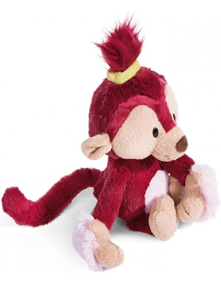 PELUCHE MONO TUULA NICI 25CM.