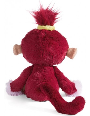 PELUCHE MONO TUULA NICI 25CM.