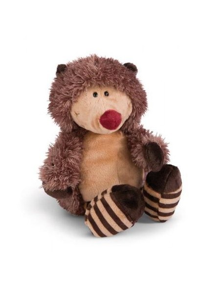 PELUCHE ERIZO HETCH NICI 35CM.