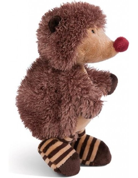 PELUCHE ERIZO HETCH NICI 35CM.
