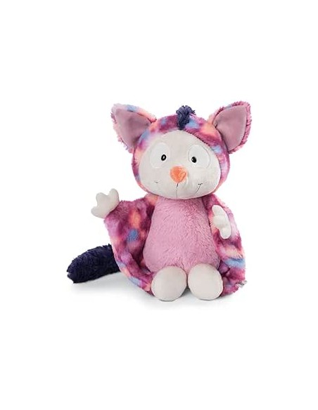 PELUCHE ARDILLA VOLADORA MACY MCFLY NICI 35CM.