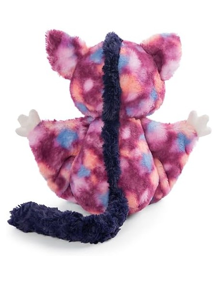 PELUCHE ARDILLA VOLADORA MACY MCFLY NICI 35CM.