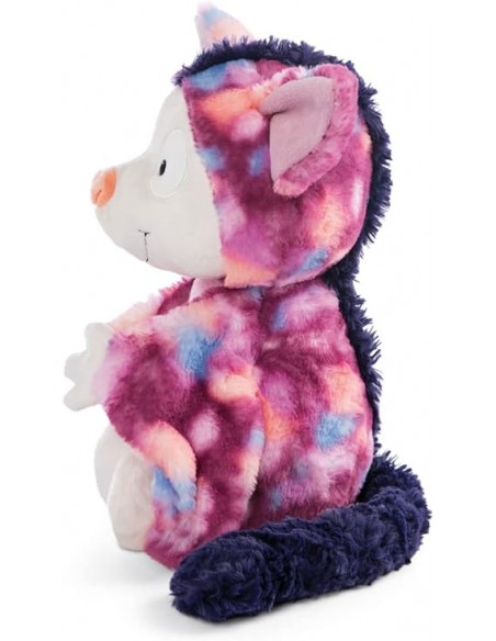 PELUCHE ARDILLA VOLADORA MACY MCFLY NICI 35CM.