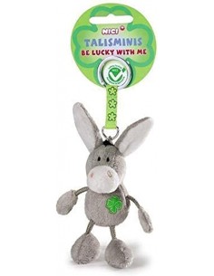 TALISMINIS BURRO SUERTE...