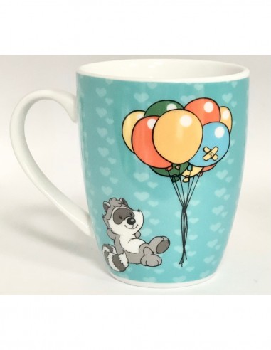 TAZA NICI ¡RECUPERATE PRONTO!