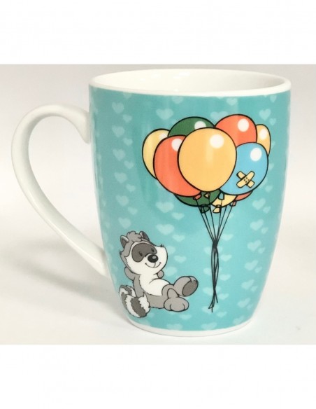 TAZA NICI ¡RECUPERATE PRONTO!