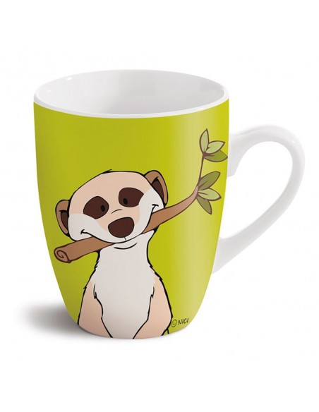 TAZA NICI " NO SOY PERSONA...