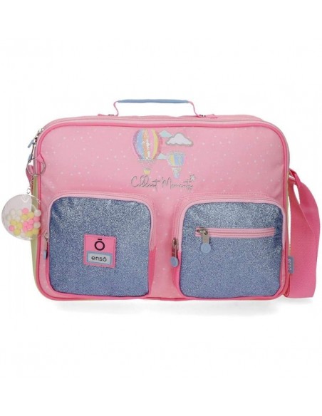 EXTRAESCOLAR COLLECT MOMENTS ENSO