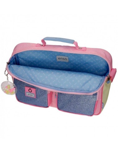 EXTRAESCOLAR COLLECT MOMENTS ENSO