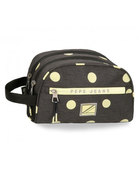 NECESER PEPE JEANS LEIRE DOS COMPARTIMENTOS ADAPTABLE