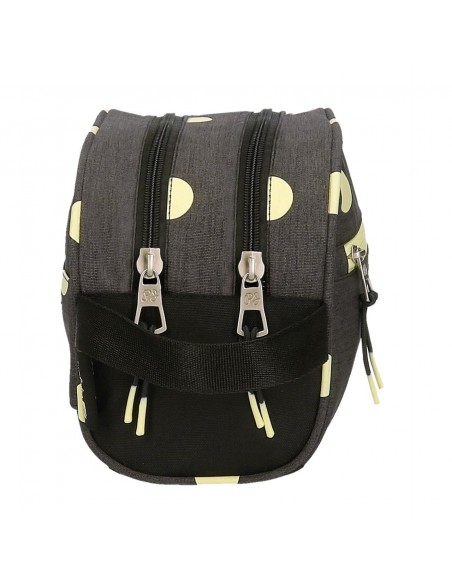 NECESER PEPE JEANS LEIRE DOS COMPARTIMENTOS ADAPTABLE