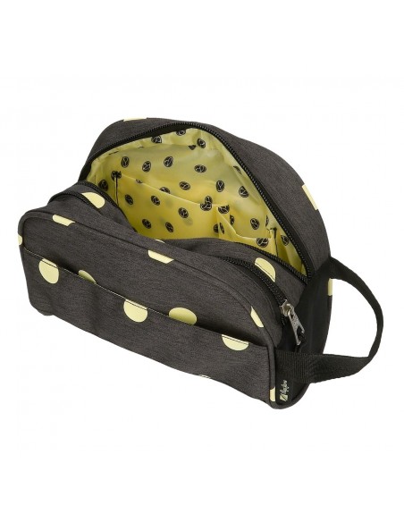 NECESER PEPE JEANS LEIRE DOS COMPARTIMENTOS ADAPTABLE