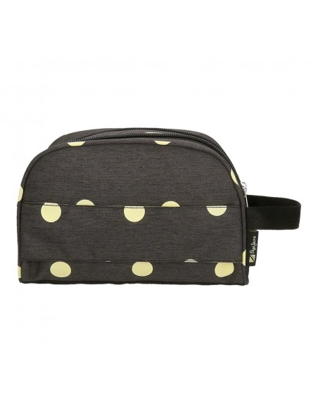 NECESER PEPE JEANS LEIRE DOS COMPARTIMENTOS ADAPTABLE