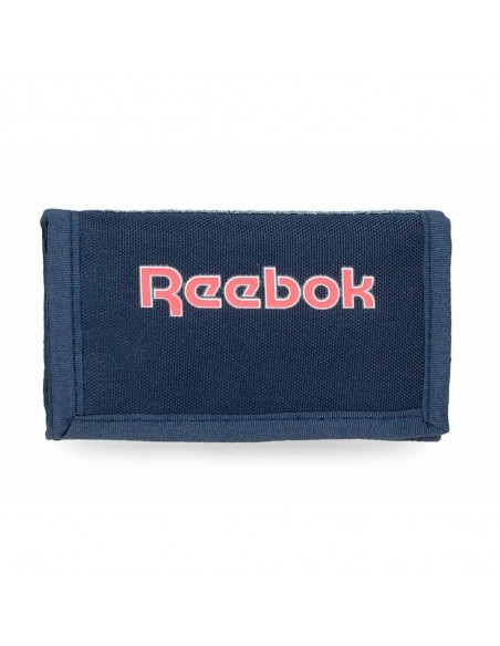 BILLETERO REEBOK LUCIA