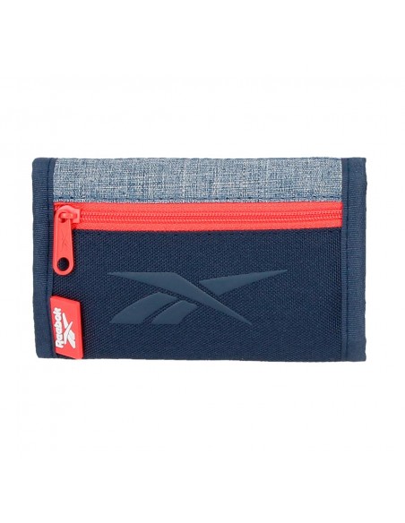 BILLETERO REEBOK LUCIA