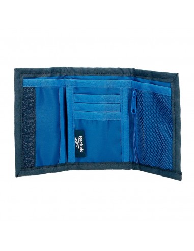 BILLETERO REEBOK ATLANTIC