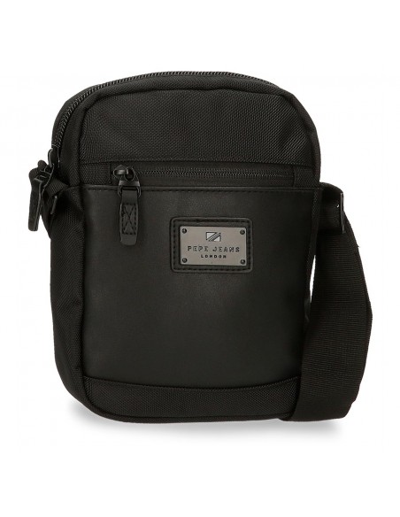 BANDOLERA MEDIANA PEPE JEANS SOHO