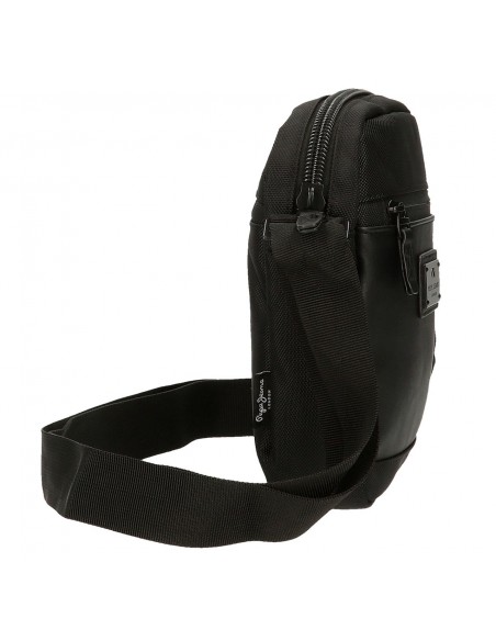 BANDOLERA MEDIANA PEPE JEANS SOHO