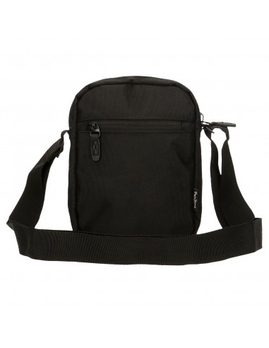 BANDOLERA MEDIANA PEPE JEANS SOHO