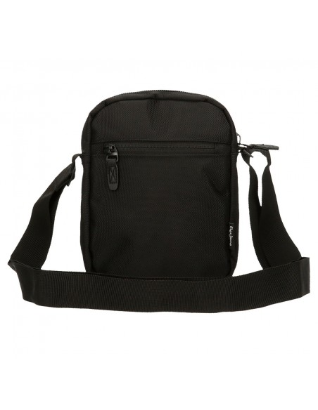 BANDOLERA MEDIANA PEPE JEANS SOHO