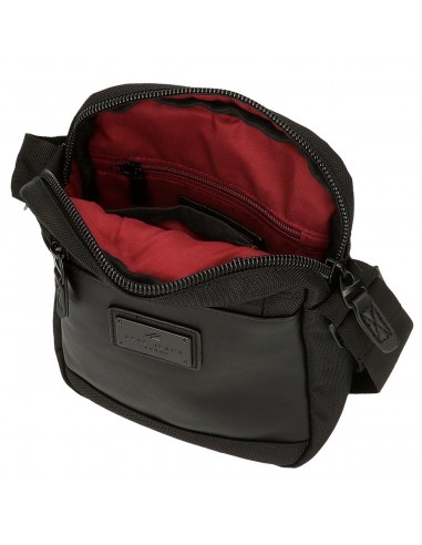 BANDOLERA MEDIANA PEPE JEANS SOHO