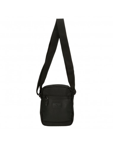 BANDOLERA MEDIANA PEPE JEANS SOHO