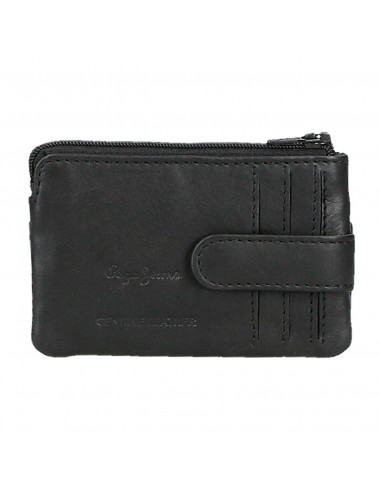 MONEDERO CON TARJETERO PEPE JEANS...