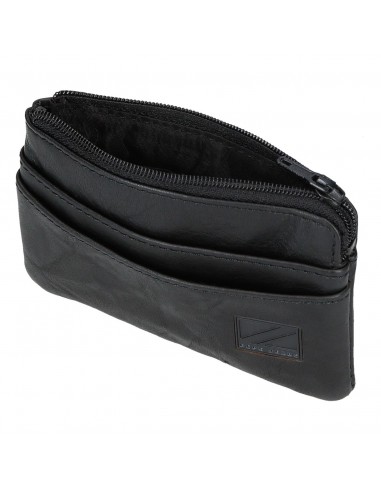 MONEDERO CON TARJETERO PEPE JEANS...