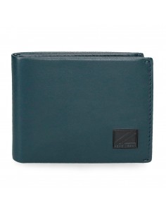 CARTERA BILLETERO PEPE...