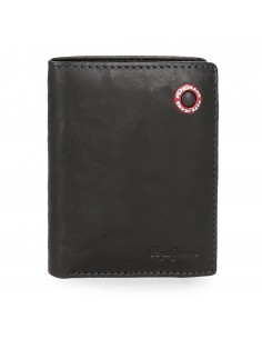 CARTERA BILLETERO BAGDE...