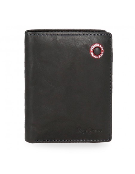 CARTERA BILLETERO BAGDE MARINO PEPE JEANS