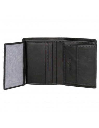 CARTERA BILLETERO BAGDE MARINO PEPE...