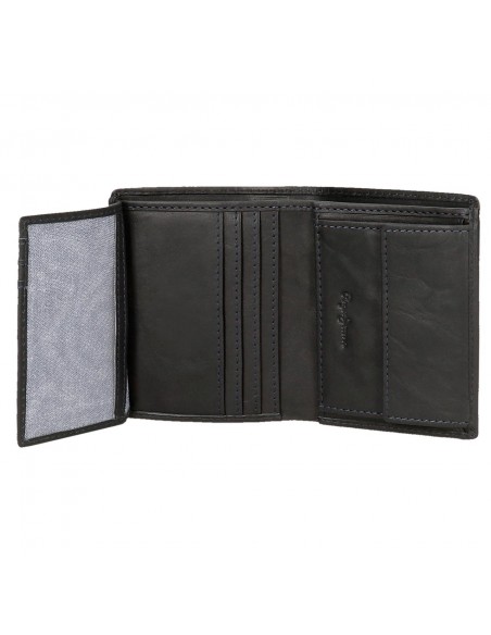 CARTERA BILLETERO BAGDE MARINO PEPE JEANS
