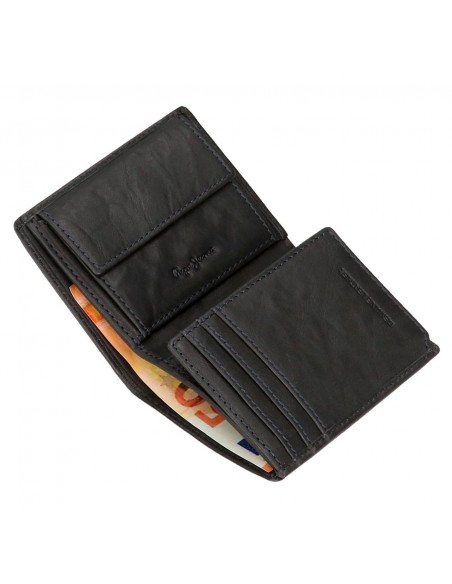 CARTERA BILLETERO BAGDE MARINO PEPE JEANS