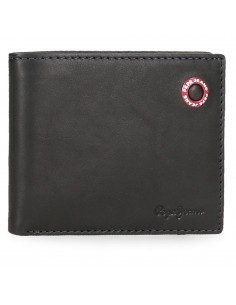 CARTERA BILLETERO PEPE...