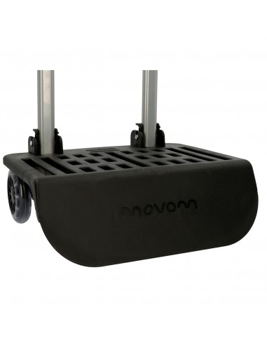 CARRO ESCOLAR MOVOM PLEGABLE NEGRO