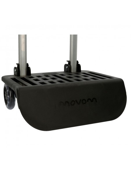 CARRO ESCOLAR MOVOM PLEGABLE NEGRO