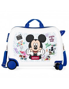 MALETA CORREPASILLOS 2...